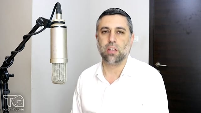 Mishpatim: Creating Angels