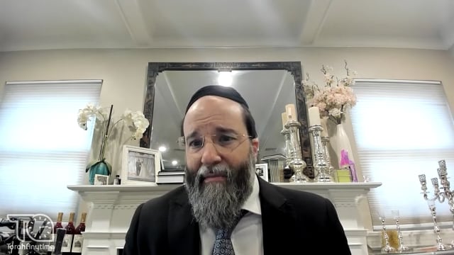 Parshas Terumah: Lessons for Talmidim and their Rebbe