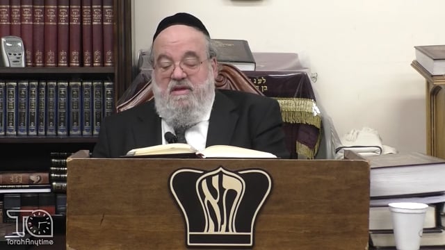 Sefer Pesukai Bitachon #015