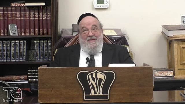 Parashat Terumah - The "how not to" of losing the Tzdakah Dividends