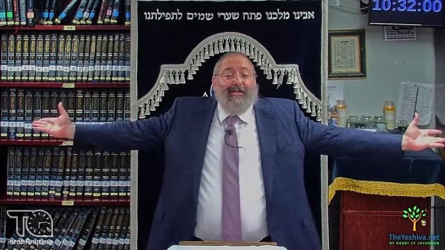 Parshat Mishpatim: Why Do I Crave Compliments? Why Does My Ego Require Constant Resuscitation?