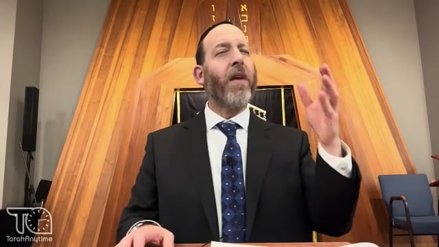 A Message for My Son- Tehillim Chapter 72 (Part I)