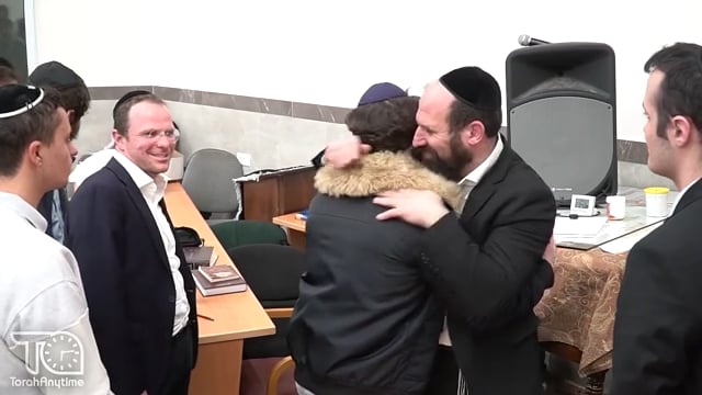 Yeshivat Mevaseret