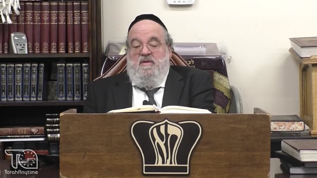 Sefer Pesukai Bitachon #018