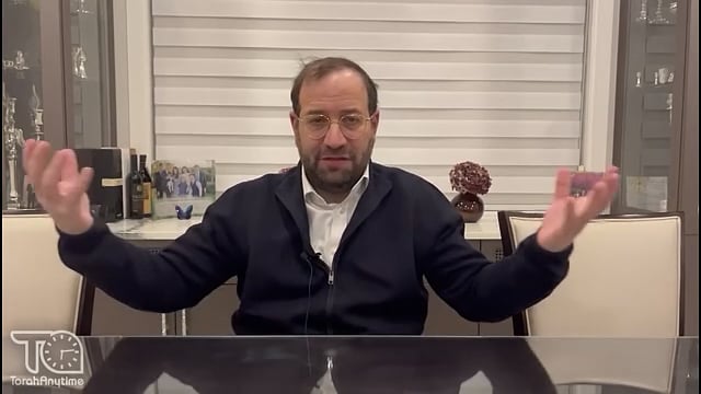 Parshas Terumah