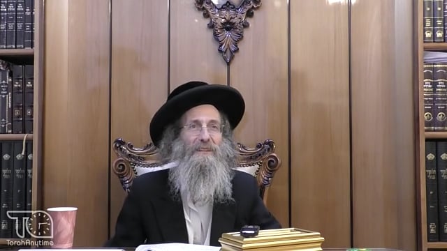 דברים קצרים פרשת תרומה