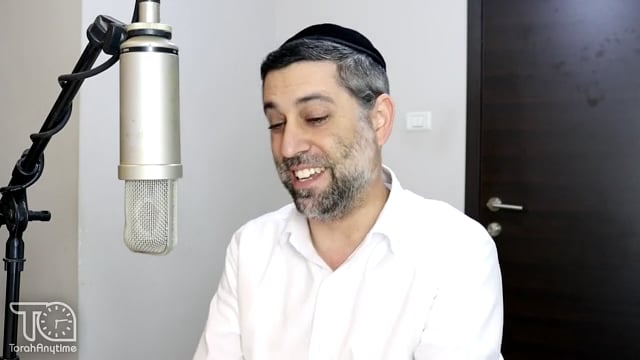 Terumah: Klal Yisrael is Hashem's Child