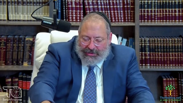 The Pain of Being Single: "The Shidduch House" with Rabbi YY Jacobson with Q & A
