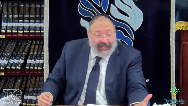 Maamar Reishis Goyim Purim 5715 #2: How to Live with an Open Heart