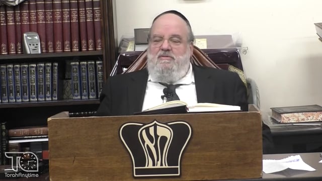 Sefer Pesukai Bitachon #019