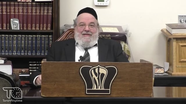 Parashat Tetzaveh - To do chessed in the way Hashem wants