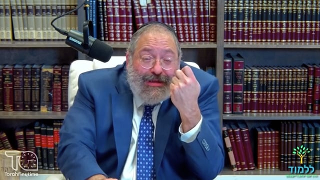 פרשת תצוה: אני מקיים מצוות - אבל בפנים הכל יבש, אין התלהבות
