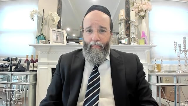 Parshas Tetzaveh: Celebrating the Day You were Born