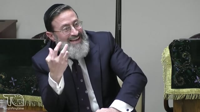 Don't Let the "Shemen" Ever be Removed from Atop your Head