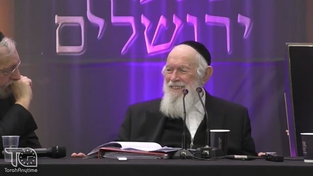 Agudah Yerushalayim Yarchei Kallah 5784: Q and A
