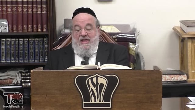 Sefer Pesukai Bitachon #021