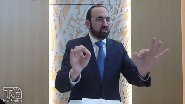 Parashat Tetzaveh: Inflation