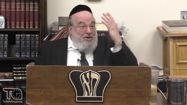 Parashas Tetzaveh - A Wise Choice