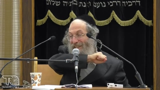 חיים של אמונה, פותח דלתות!!!