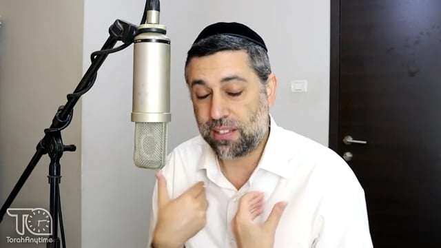 Tetzaveh - Israel's Secret Weapon