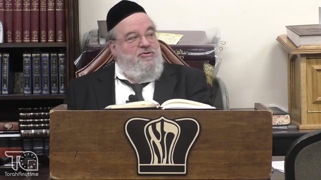 Sefer Pesukai Bitachon #023