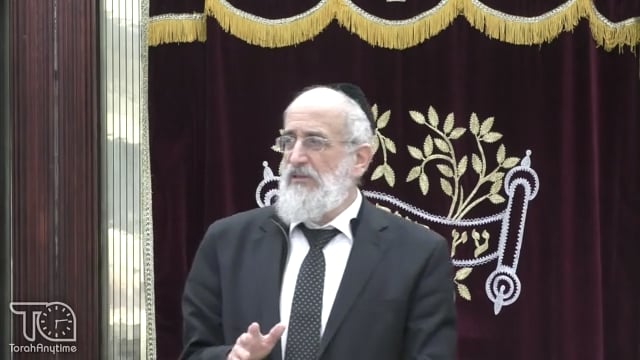 Late Night Mishmar With Rabbi Reisman: Should You Hurry and Finish Shemona Esrai In Order To Answer Kedusha?