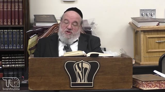 Sefer Pesukai Bitachon #024