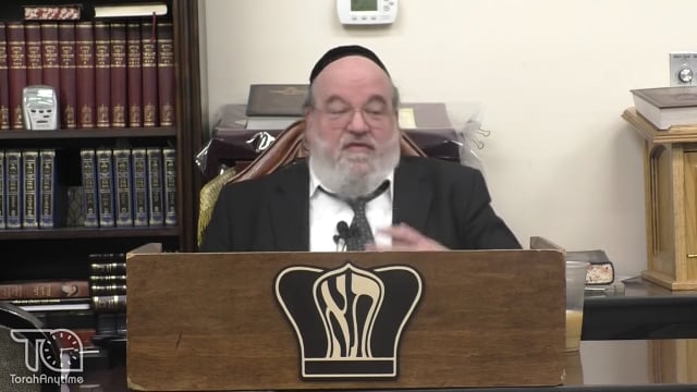 Parshas Ki Sisa - Your Shabbos Effects Your Week