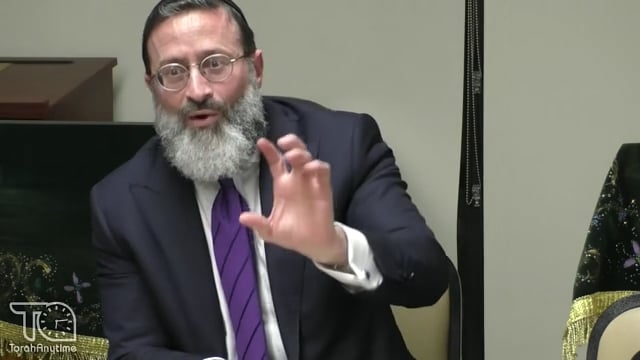 The Chiddush of the "Cho'zeh" & Aharon's Role in Cheit HaEigel