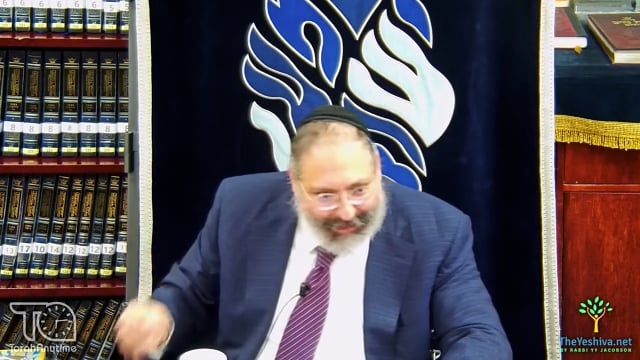 Maamar Reishis Goyim Purim 5715 #4: Why Do Some of Us Learn for Years but It Does Not Change Us Internally?