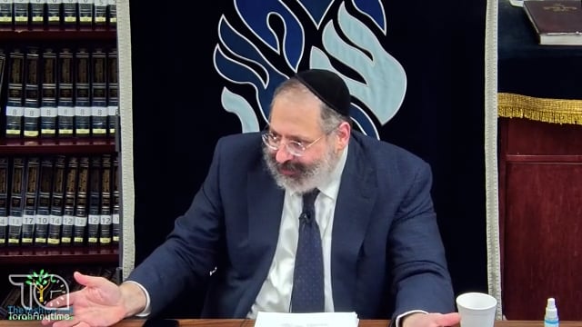 Maamar Reishis Goyim Purim 5715 #5: Why Does Kabbalah and Chassidus “Dichotomize” G-d Into Many "Parts"?