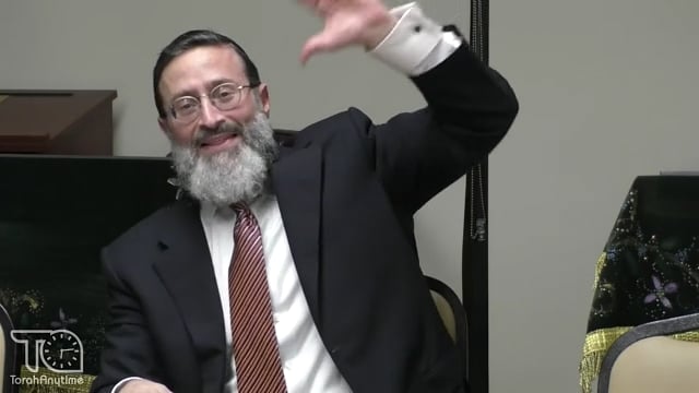 Yehoshua & Yosef: The Ultimate "Mi'shamshim es HaRav"