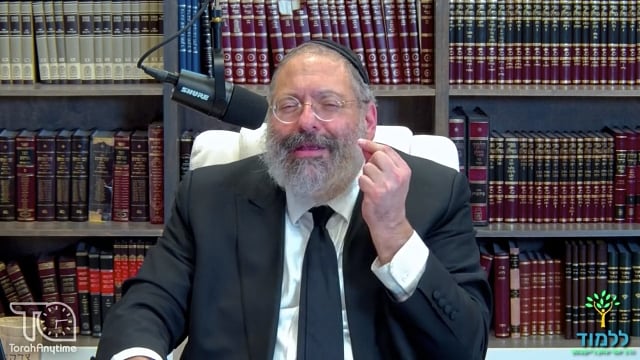 פרשת כי תשא: להעז לומר כל מה שעל הלב, בלי לפחד לאבד את הזולת