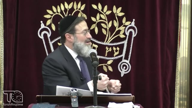 The World of Dreams in Halacha and Hashkafah
