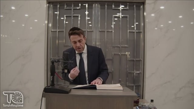 Daf Yomi: Bava Metzia Daf 2