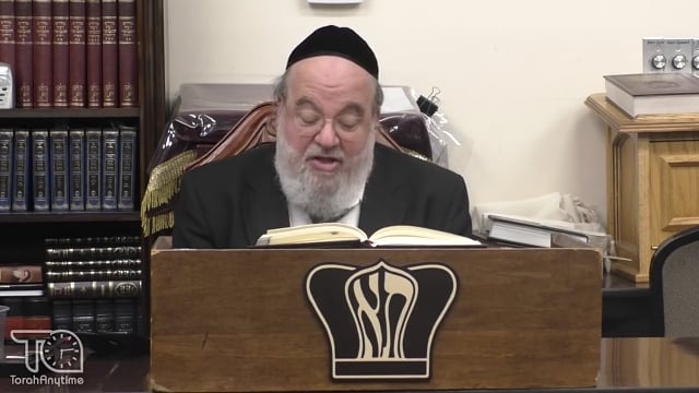 Sefer Pesukai Bitachon #028