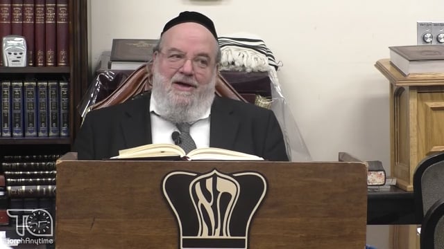 Sefer Pesukai Bitachon #029