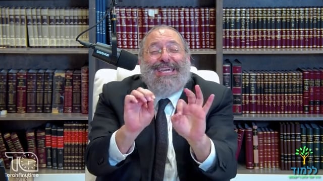 פרשת ויקהל: המסר האחרון של הרבי מליובאוויטש שלא אשכח כל חיי