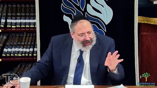 Maamar Reishis Goyim Purim 5715 #6: By Performing a "Code Review" of My Brain's Patterns, I can Evolve rather than Repeat