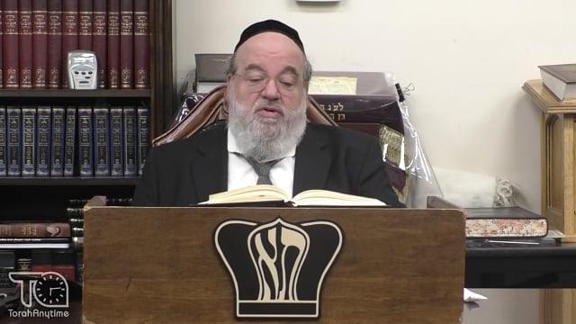 Sefer Pesukai Bitachon #030