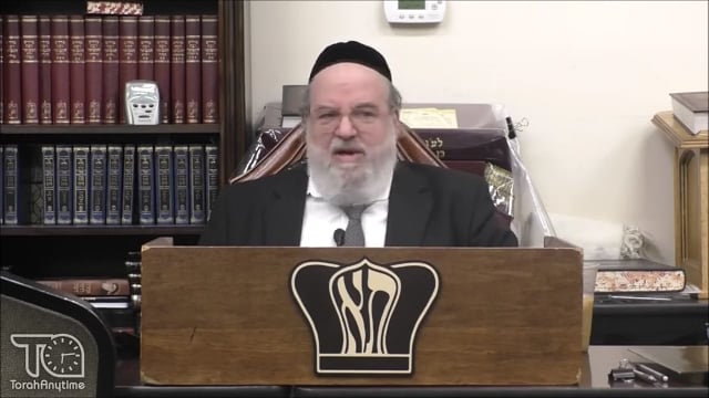 Parashat Vayakhel - Seeing the shine on the face of a Ben Torah