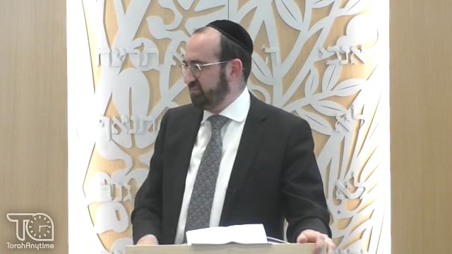 Parashat Vayakhel: Where's the World Headed?