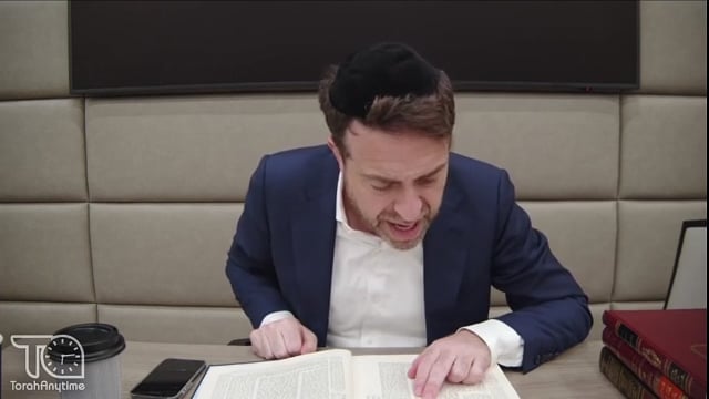 Daf Yomi: Bava Metzia Daf 8