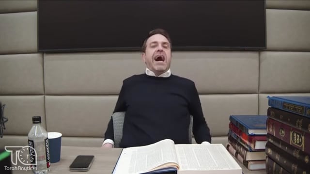 Daf Yomi: Bava Metzia Daf 11