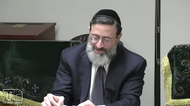 The "Lekach Tov" that Became "Toras Moshe"