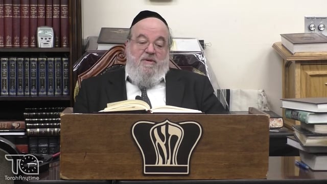 Sefer Pesukai Bitachon #034