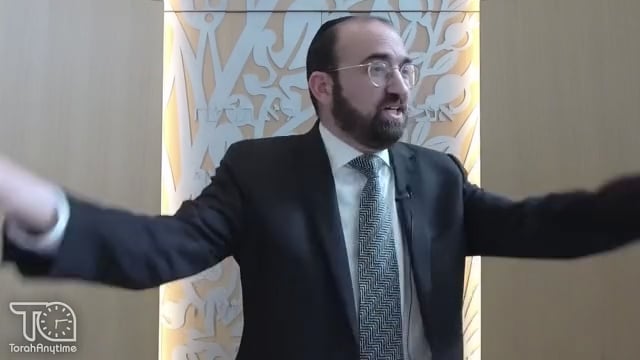 Purim: Unimportant People