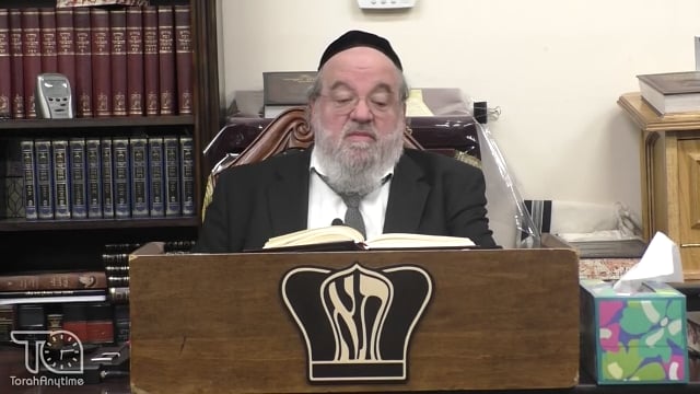 Sefer Pesukai Bitachon #035