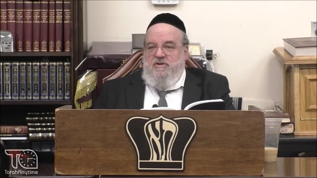 Purim - Never get embarrassed