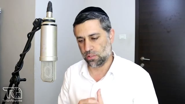 Pekudei: Israel Gets Past the Tough Times